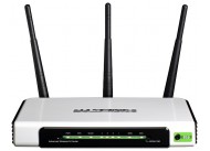 Маршрутизатор TP-Link TL-WR941ND (TL-WR941ND)